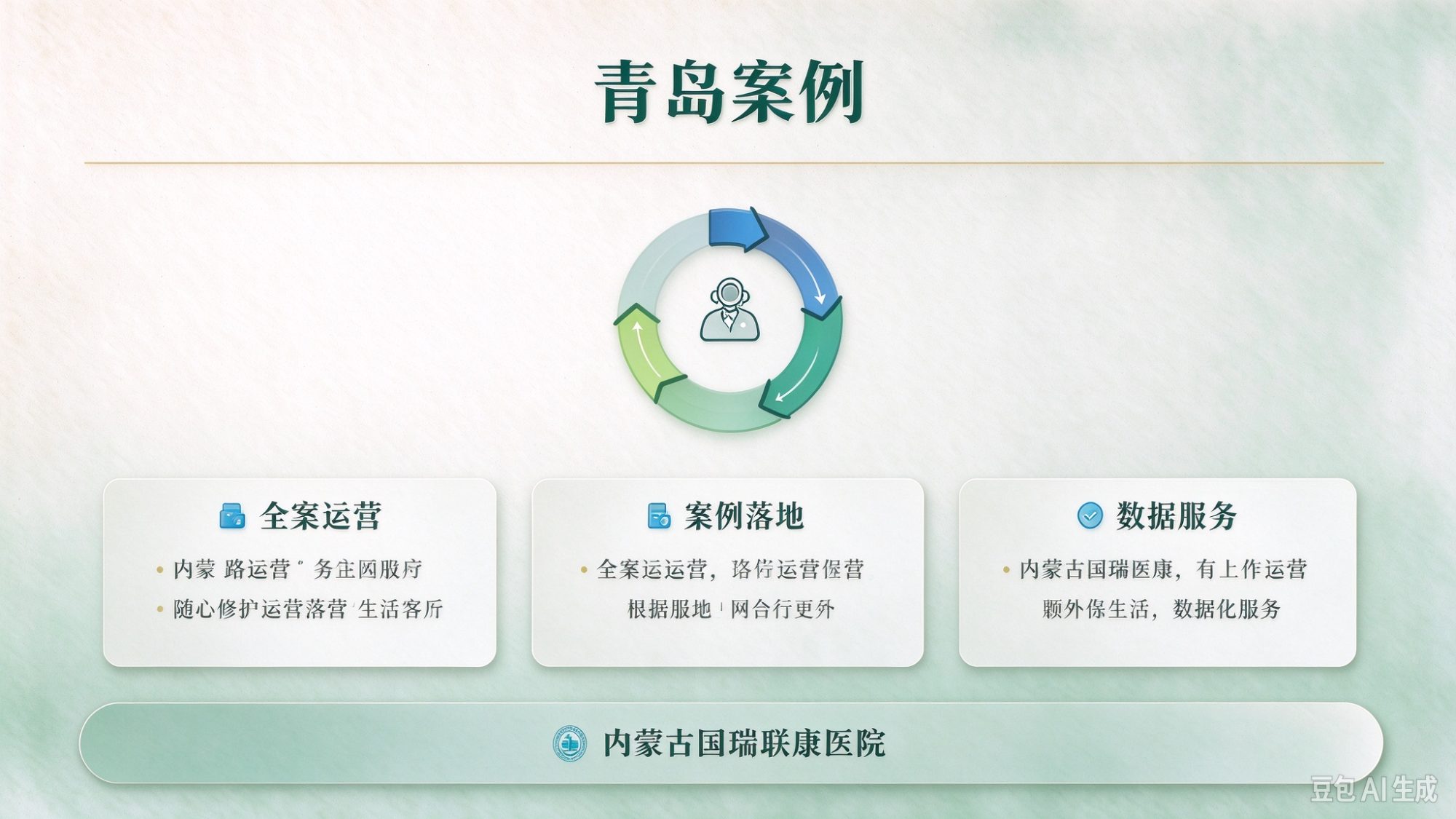 2026年10月大健康机构为什么越“控费”越亏？云禾健康拆解3个成本误区